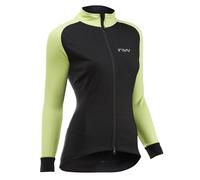 Giacca donna Northwave Reload - Verde M / Verde