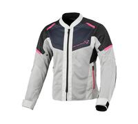 Giacca Donna ORCANO 2.0 Grigio Rosa MACNA - UE: XL