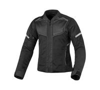 Macna Orcano 2.0 Giacca tessile moto da donna, nero, taglia XS per donne