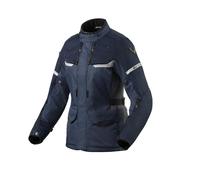 Rev'it Giacca Donna In Tessuto Revit Outback 4 H2O Blu DONNA 34