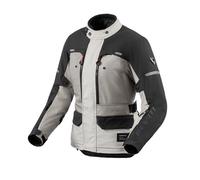 Giacca Donna OUTBACK 5 Grigio Nero REVIT - AN: 44