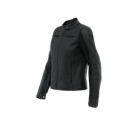 Giacca Pelle RAZON 2 LADY Nero - DAINESE - AN: 52