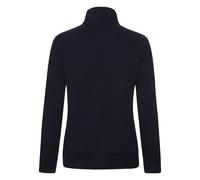 Giacca donna Premium Felpa - Frutta della Loom Lady-Fit