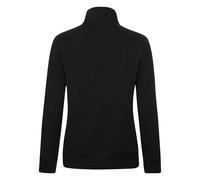Giacca donna Premium Felpa - Frutta della Loom Lady-Fit