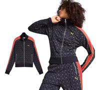 GIACCA DONNA PUMA 629792 16 ROAD TO UNITY T7 ACETATTO