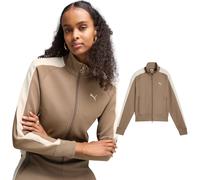 GIACCA DONNA PUMA 629796 93 T7 ALWAYS ON BEIGE