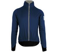 Giacca donna Q36.5 Adventure Winter - Blu M / Blu
