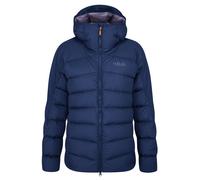 Giacca donna Rab Infinity Alpine (Patriot Blue) L (14 UK)