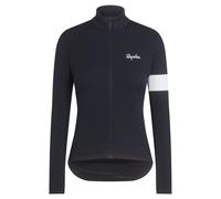 Rapha Core Winter Jacket Nero M Donna