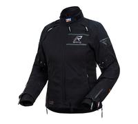Rukka Raptorina GTX Giacca tessile moto da donna, nero, taglia 40 per donne