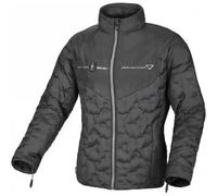 Giacca Donna Riscaldata Macna Ascent Nero M