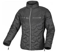 Giacca Donna Riscaldata Macna Ascent Nero XXL