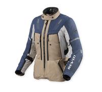 Giacca Donna SAND 5 H2O LADIES Blu Sabbia REVIT - AN: 40