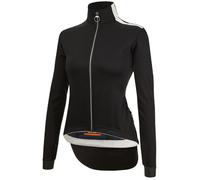 Giacca donna Santini Vega Multi Hooded - Nero M / Nero