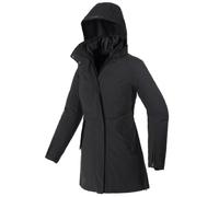 Spidi Sigma, giacca tessile H2Out donna L female Nero