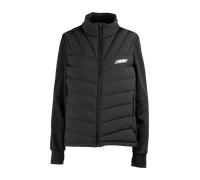 Giacca Donna Snow 509 SynDown Hybrid NeroM Nero