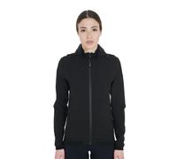 GIACCA DONNA SOFTSHELL TECNICO TRE STRATI