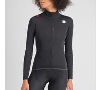 Sportful Fiandre Light Jacket Nero S Donna