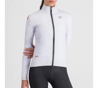 Giacca donna Sportful Fiandre Pro 2 - Bianco L / Bianco