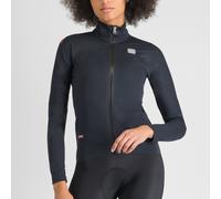 Sportful Fiandre Pro 2 W - giacca ciclismo - donna Black L