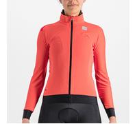 Giacca donna Sportful Fiandre Pro - Rosa XS / Rosa