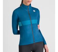 Sportful Neo 2 Jacket Blu M Donna