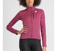Giacca donna Sportful Srk - Rosa M / Rosa
