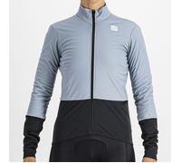 Giacca donna Sportful Total Comfort - Azzurro S / Azzurro