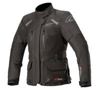 Alpinestars giubbotto donna Stella Andes V3 Drystar® - 111 Nero Grigio Scuro S