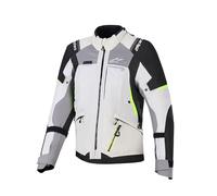 Giacca Donna STELLA ANDES V4 DRYSTAR Giallo ALPINESTARS - UE: 3XL