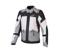 Alpinestars Stella Andes V4 Drystar® Jacket Grigio XL Donna
