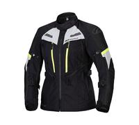 Giacca Donna STELLA BOGOTA PRO DRYSTAR Grigio Nero Giallo ALPINESTARS - UE: S