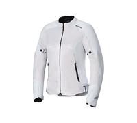 Alpinestars Stella C-1 Air, giacca tessile donna XL female Grigio Chiaro