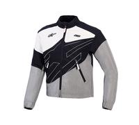 Alpinestars Stella Moshell Jacket Nero M Donna