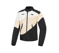 Giacca Donna STELLA MOSHELL Sabbia Nero ALPINESTARS - UE: L