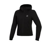 Felpa Alpinestars Stella Radium Tech Donna NeroL Nero