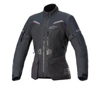 Alpinestars Stella ST-7 2L, giacca tessile Gore-Tex donna XXL female Nero/Grigio Scuro