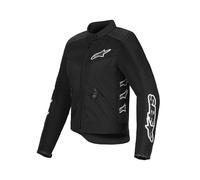 Alpinestars Stella T-Dyno Air Giacca tessile moto da donna, nero, taglia M per donne