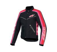 Alpinestars Stella T-dyno Wr Jacket Nero XS Donna