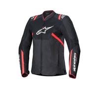 Giacca Donna STELLA T-SPS V2 AIR Nero Rosa ALPINESTARS - UE: XL
