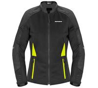 Spidi Super Net Jacket Nero L Donna