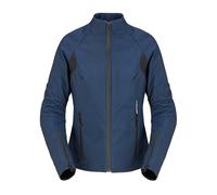 Giacca Donna in Tessuto Spidi The Standard Jacket H2Out Blu XL