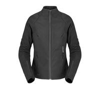 Giacca Donna The STANDARD JACKET H2OUT LADY Nero SPIDI - UE: 2XL