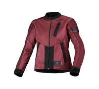Giacca Donna TORIDA Nero Rosso MACNA - UE: 2XL