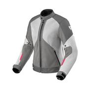 Giacca Donna TORQUE 3 H2O Grigio REVIT - AN: 34