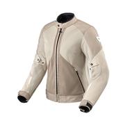 Giacca Donna TORQUE 3 H2O Sabbia REVIT - AN: 42