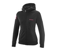 Giacca Donna TOUCHDOWN AIR Nero Rosa IXON - UE: S