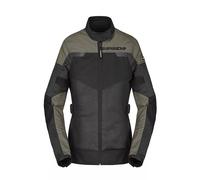 Giacca Donna TOUR NET LADY Nero Verde SPIDI - UE: XS