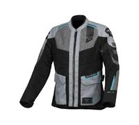 Giacca Donna TRAVELAIR Grigio Blu Nero MACNA - UE: M