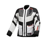 Giacca Donna TRAVELAIR Grigio Nero MACNA - UE: L